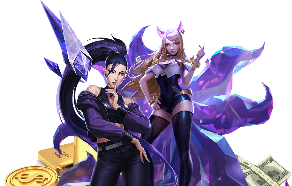 Trò chơi Nổ Hũ Kho Báu Đại Dương